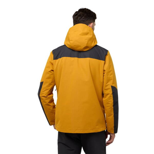 Jack Wolfskin Jasper 3in1 Erkek Outdoor Mont A61858 - 6