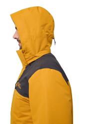 Jack Wolfskin Jasper 3in1 Erkek Outdoor Mont A61858 - 7