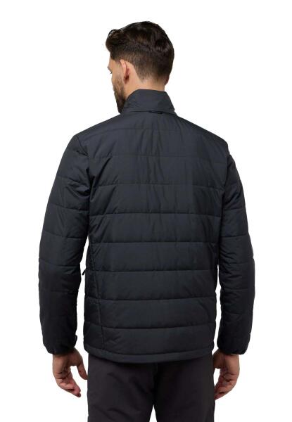 Jack Wolfskin Jasper 3in1 Erkek Outdoor Mont A61858 - 6