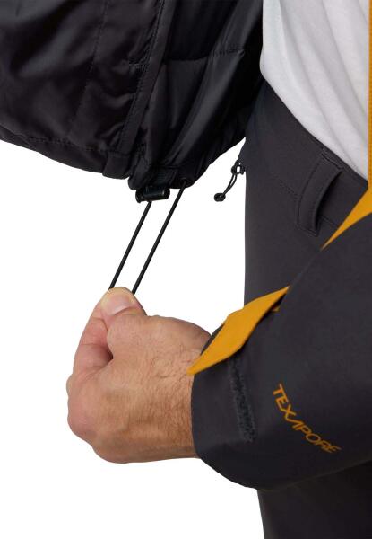 Jack Wolfskin Jasper 3in1 Erkek Outdoor Mont A61858 - 5