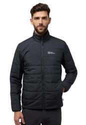 Jack Wolfskin Jasper 3in1 Erkek Outdoor Mont A61858 - 3