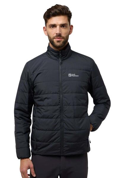 Jack Wolfskin Jasper 3in1 Erkek Outdoor Mont A61858 - 3