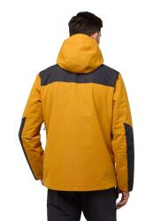 Jack Wolfskin Jasper 3in1 Erkek Outdoor Mont A61858 - 2