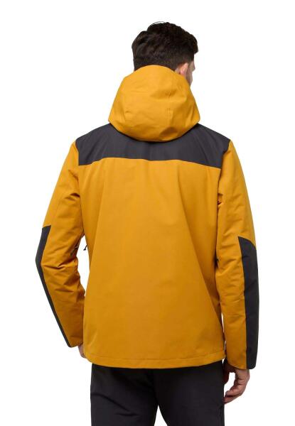 Jack Wolfskin Jasper 3in1 Erkek Outdoor Mont A61858 - 2