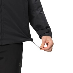 Jack Wolfskin Jasper Insulated Erkek Outdoor Mont 1114321 - 6
