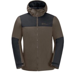Jack Wolfskin Jasper Insulated Erkek Outdoor Mont 1114321 - 1