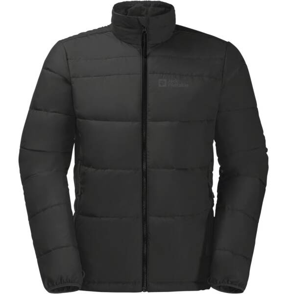 Jack Wolfskin Jasper Insulated Erkek Outdoor Mont 1114321 - 2