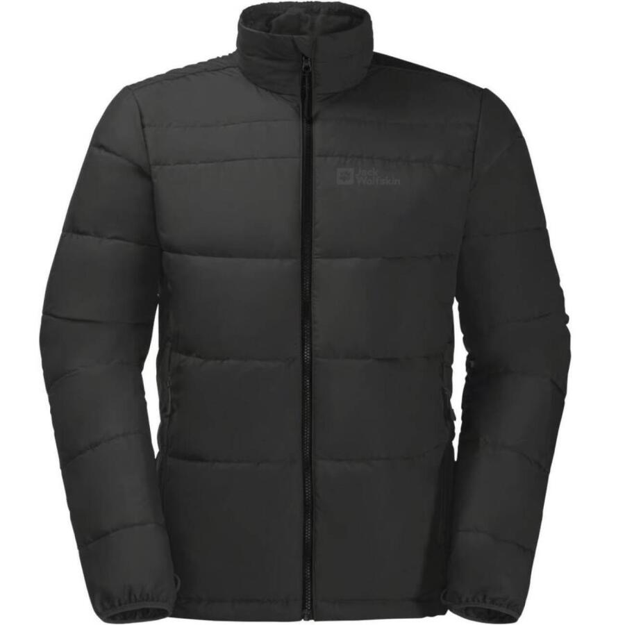 Jack Wolfskin Jasper Insulated Erkek Outdoor Mont 1114321 - 2