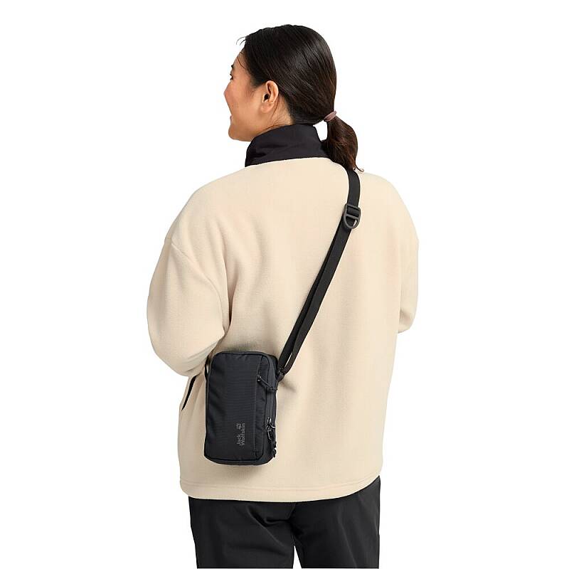 Jack Wolfskin Konya Bag Çanta A66076 - 5