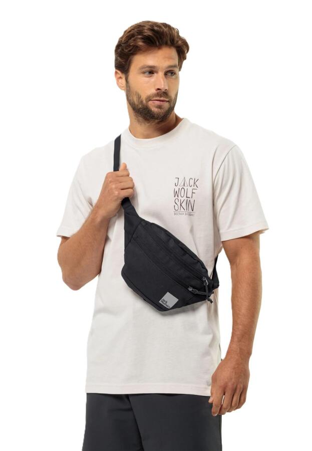 Jack Wolfskin Konya Hıpbag Bel Çantası 8007801_6000 - 2