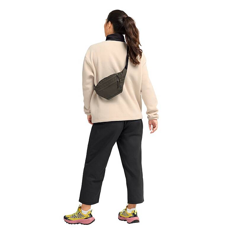 Jack Wolfskin Konya Hipbag Bel Çantası A66075 - 4