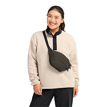 Jack Wolfskin Konya Hipbag Bel Çantası A66075 - 2