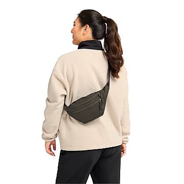 Jack Wolfskin Konya Hipbag Bel Çantası A66075 - 3