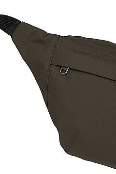 Jack Wolfskin Konya Hipbag Bel Çantası A66075 - 5