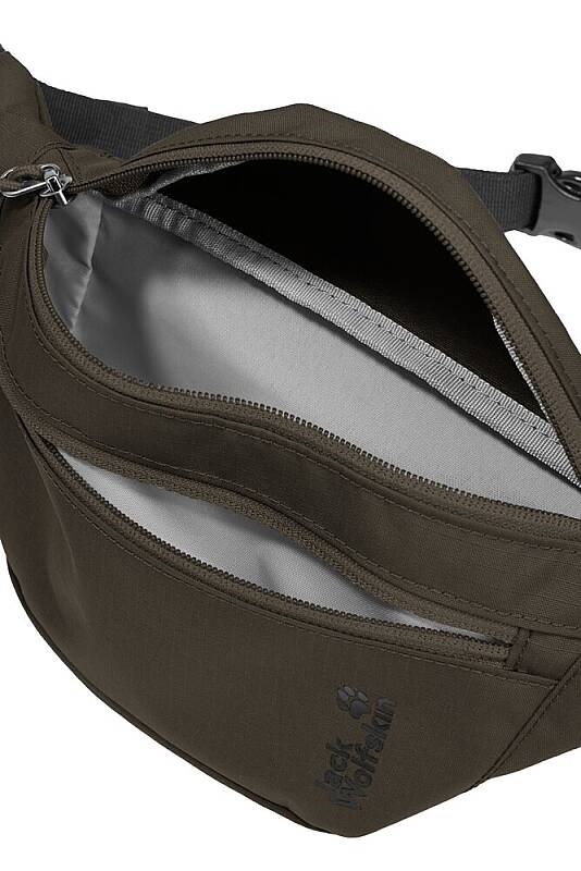 Jack Wolfskin Konya Hipbag Bel Çantası A66075 - 6