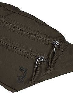 Jack Wolfskin Konya Hipbag Bel Çantası A66075 - 7