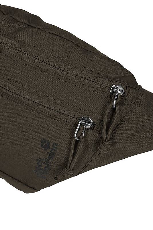 Jack Wolfskin Konya Hipbag Bel Çantası A66075 - 7