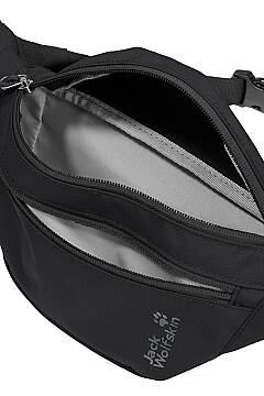Jack Wolfskin Konya Hipbag Bel Çantası A66075 - 6