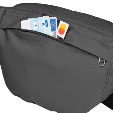 Jack Wolfskin Konya Hipbag Unisex Bel Çantası 8007801_6945 - 4