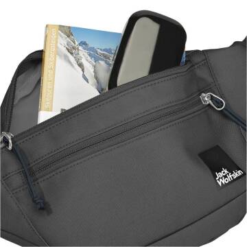 Jack Wolfskin Konya Hipbag Unisex Bel Çantası 8007801_6945 - 5