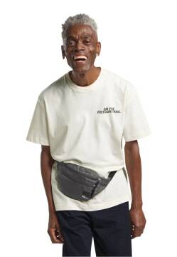 Jack Wolfskin Konya Hipbag Unisex Bel Çantası 8007801_6945 - 6