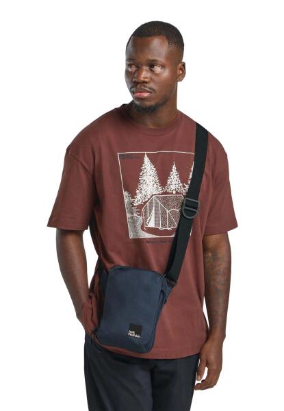 Jack Wolfskin Konya Organizer Çanta 8007811_C0412 - 4