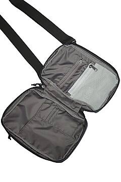 Jack Wolfskin Konya Organizer Çanta A66077 - 5