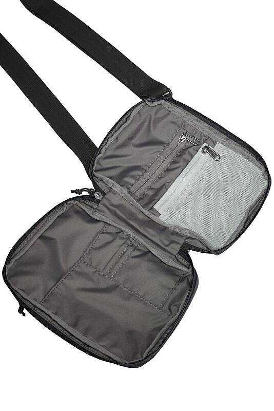 Jack Wolfskin Konya Organizer Çanta A66077 - 5