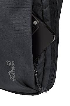 Jack Wolfskin Konya Organizer Çanta A66077 - 6