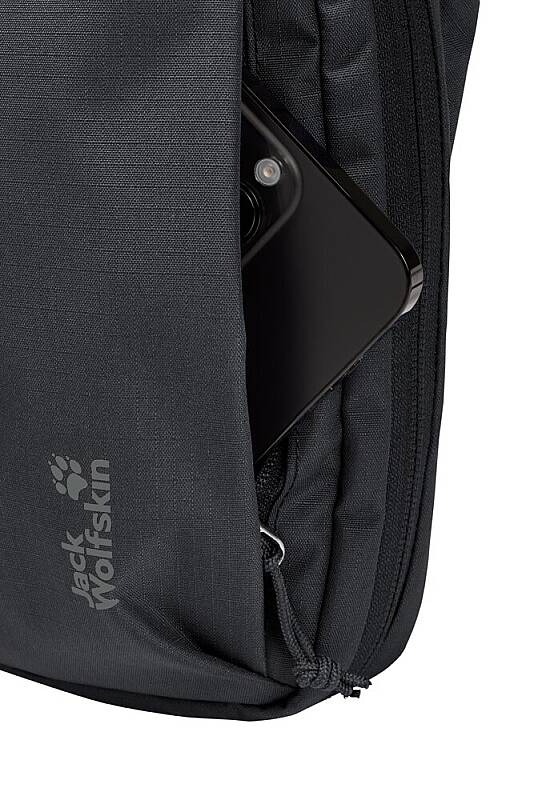 Jack Wolfskin Konya Organizer Çanta A66077 - 6