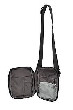 Jack Wolfskin Konya Organizer Çanta A66077 - 7