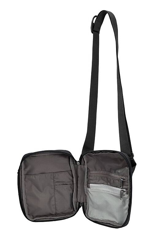 Jack Wolfskin Konya Organizer Çanta A66077 - 7