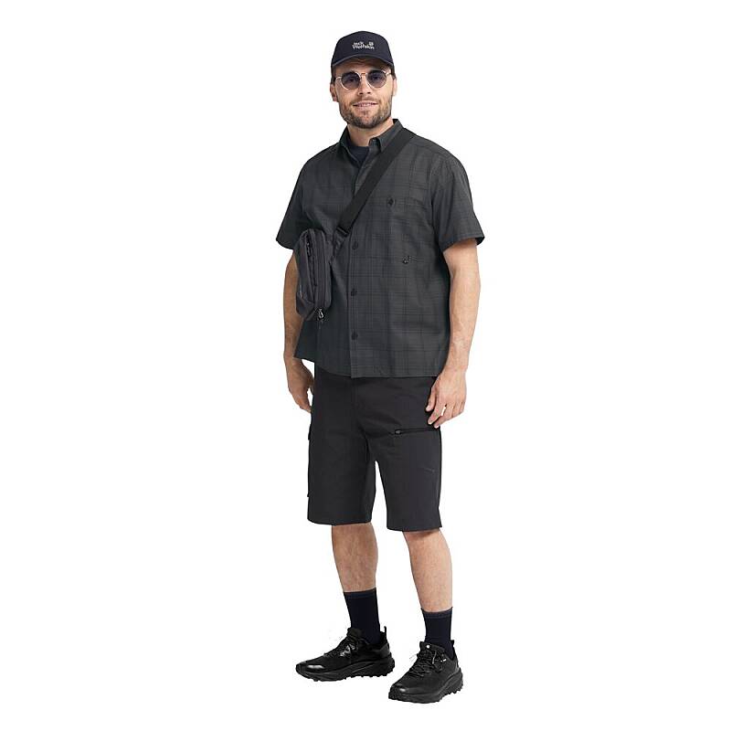 Jack Wolfskin Konya Organizer Çanta A66077 - 9