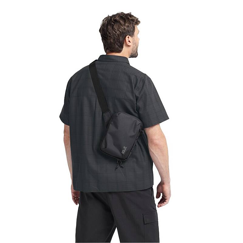 Jack Wolfskin Konya Organizer Çanta A66077 - 3