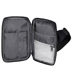 Jack Wolfskin Konya Organizer Omuz Çantası 8007811 - 2