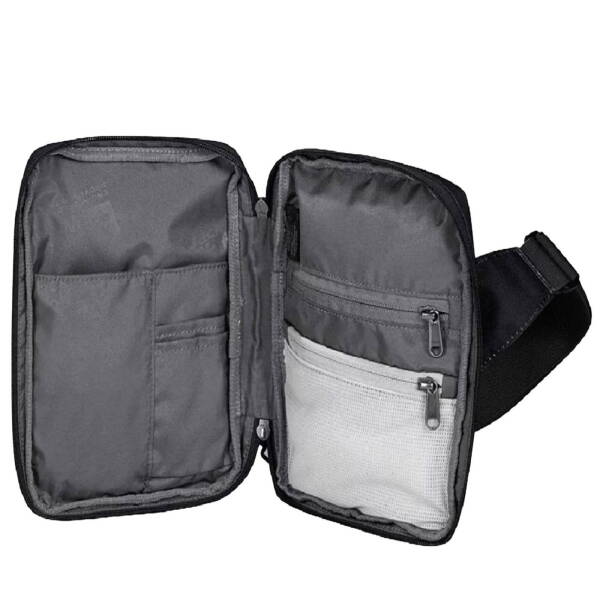 Jack Wolfskin Konya Organizer Omuz Çantası 8007811 - 2
