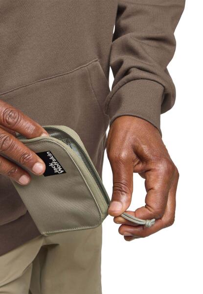 Jack Wolfskin Konya Wallet Cüzdan 8007831_4030 - 6