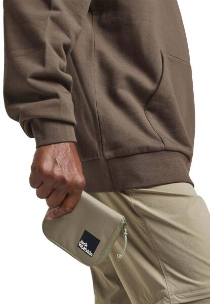 Jack Wolfskin Konya Wallet Cüzdan 8007831_4030 - 3