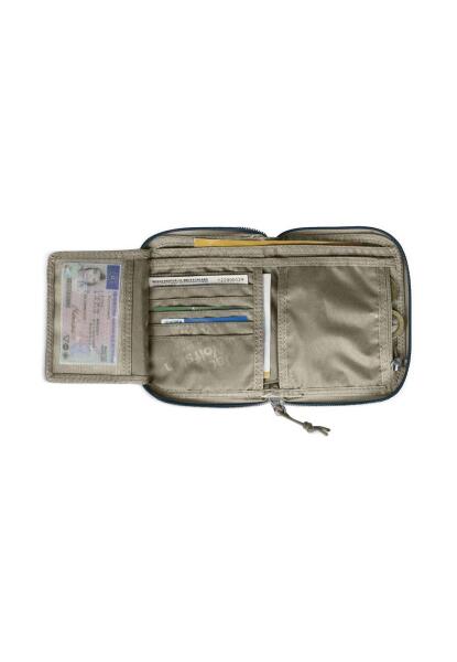 Jack Wolfskin Konya Wallet Cüzdan 8007831_4030 - 4