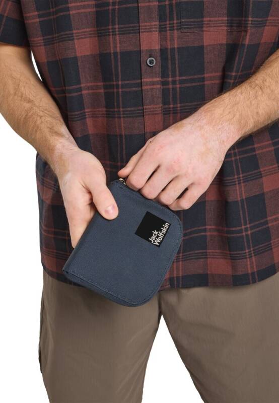 Jack Wolfskin Konya Wallet Cüzdan 8007831_C0412 - 2