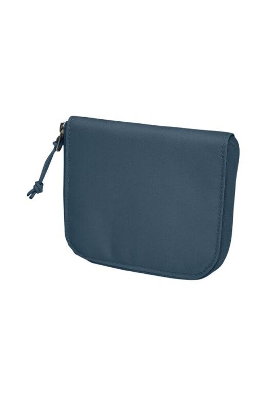 Jack Wolfskin Konya Wallet Cüzdan 8007831_C0412 - 6