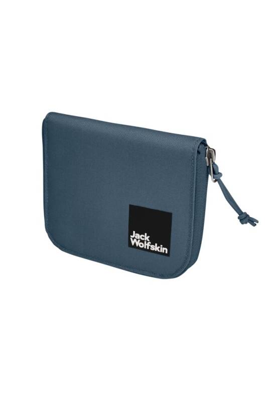 Jack Wolfskin Konya Wallet Cüzdan 8007831_C0412 - 7