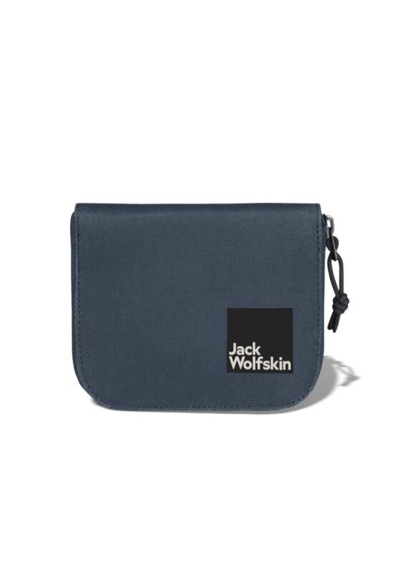 Jack Wolfskin Konya Wallet Cüzdan 8007831_C0412 - 1
