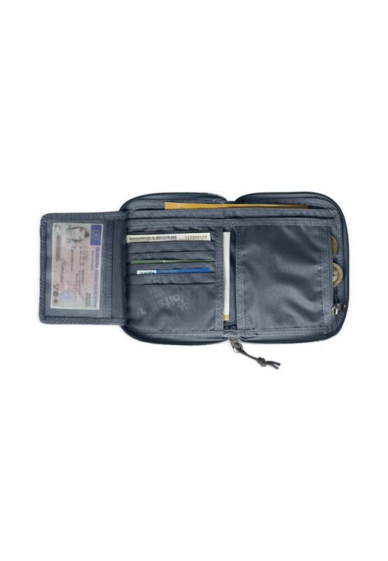 Jack Wolfskin Konya Wallet Cüzdan 8007831_C0412 - 8