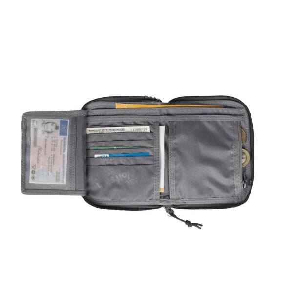 Jack Wolfskin Konya Wallet Cüzdan 8007831 - 2