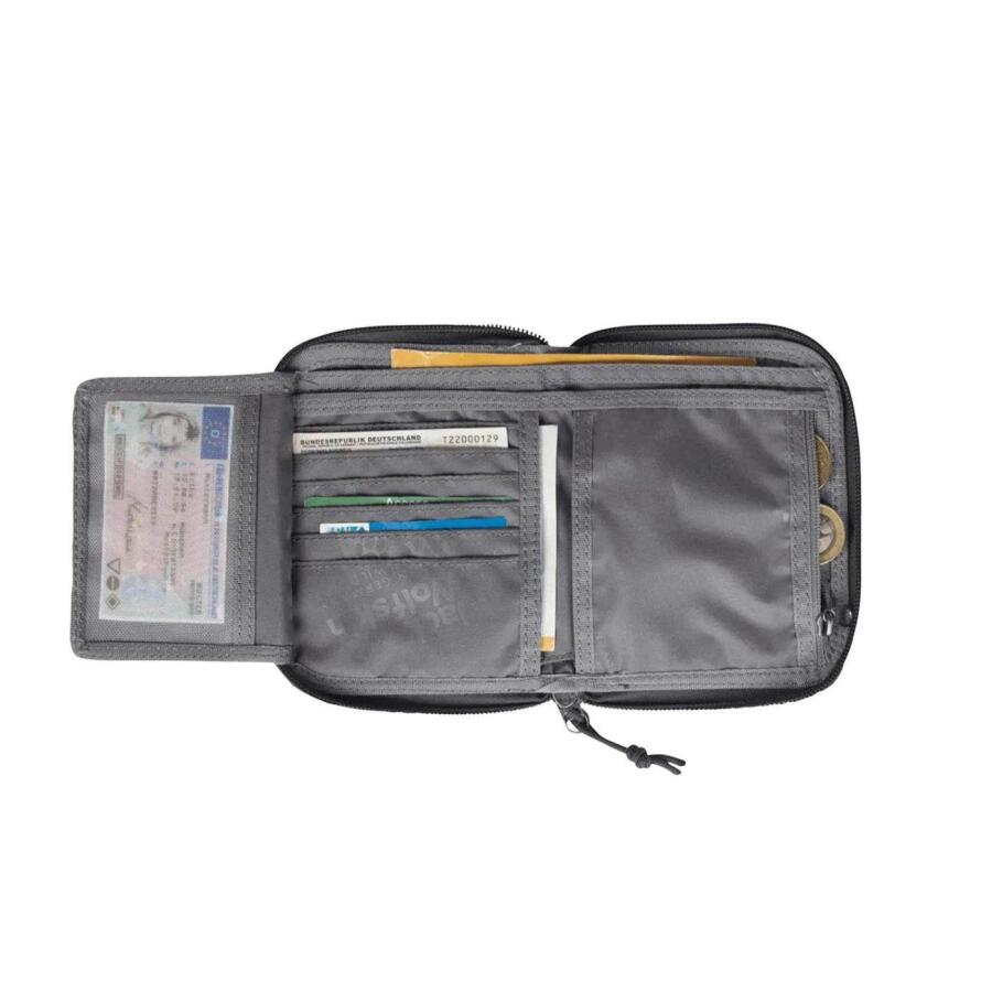 Jack Wolfskin Konya Wallet Cüzdan 8007831 - 2