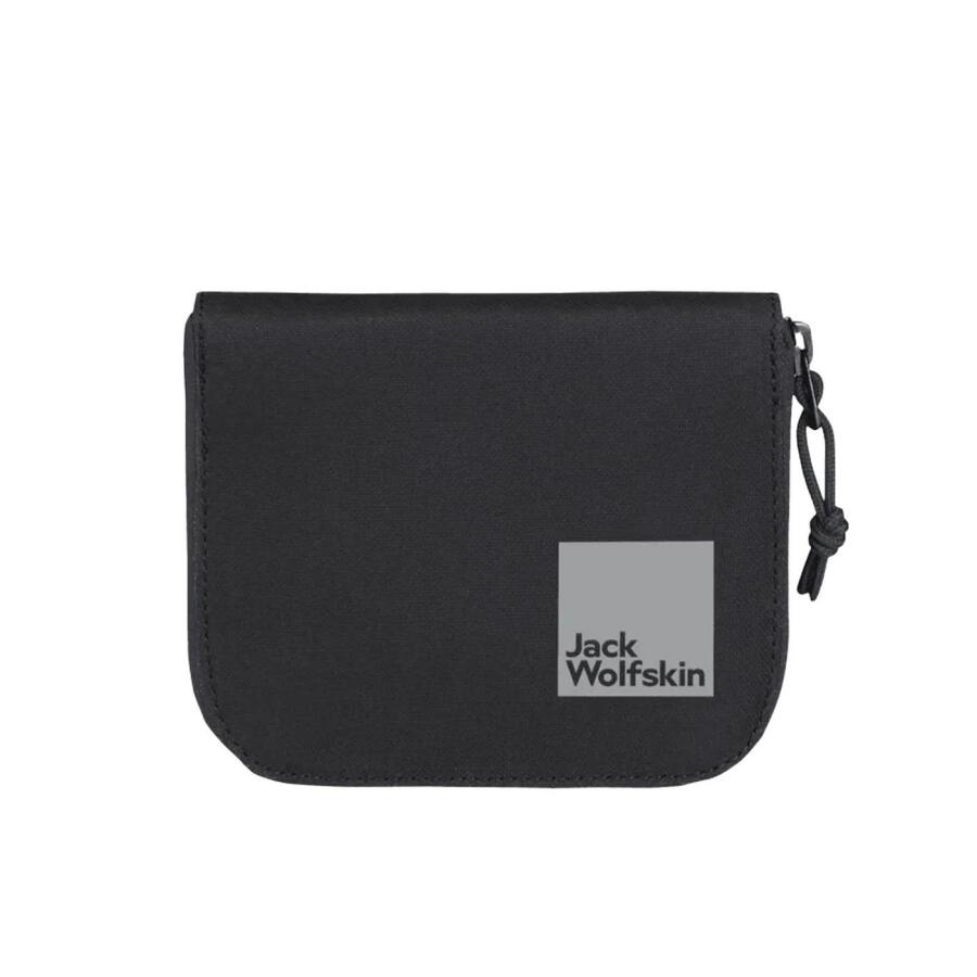 Jack Wolfskin Konya Wallet Cüzdan 8007831 - 1
