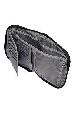 Jack Wolfskin Konya Wallet Cüzdan A66078 - 3