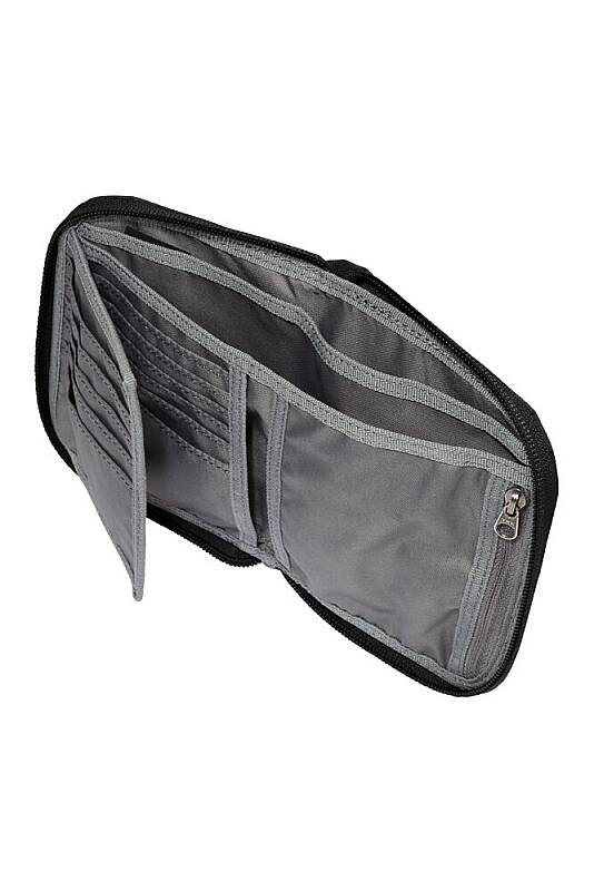 Jack Wolfskin Konya Wallet Cüzdan A66078 - 3