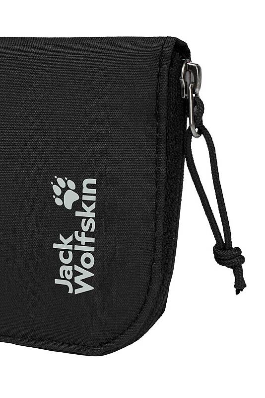 Jack Wolfskin Konya Wallet Cüzdan A66078 - 4